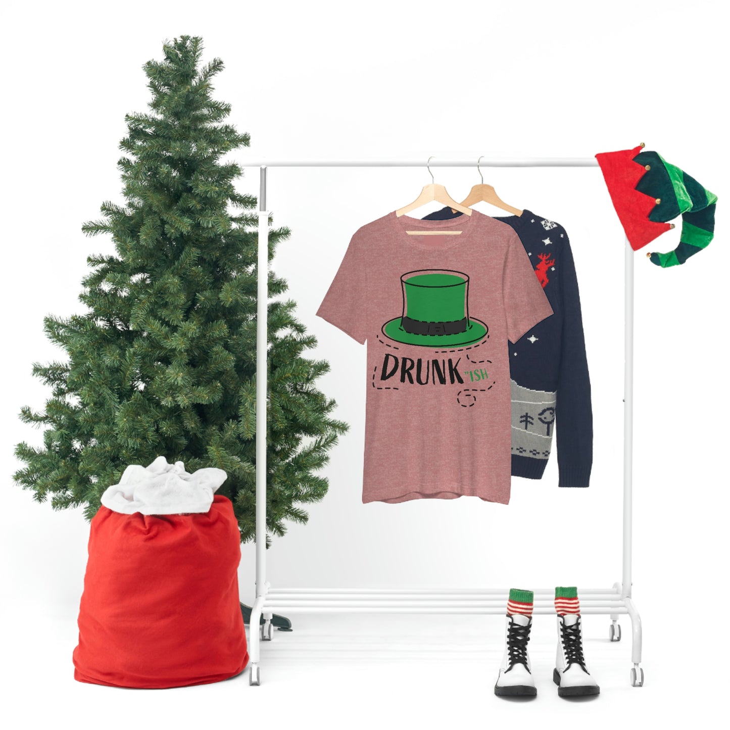Drunkish T-Shirt