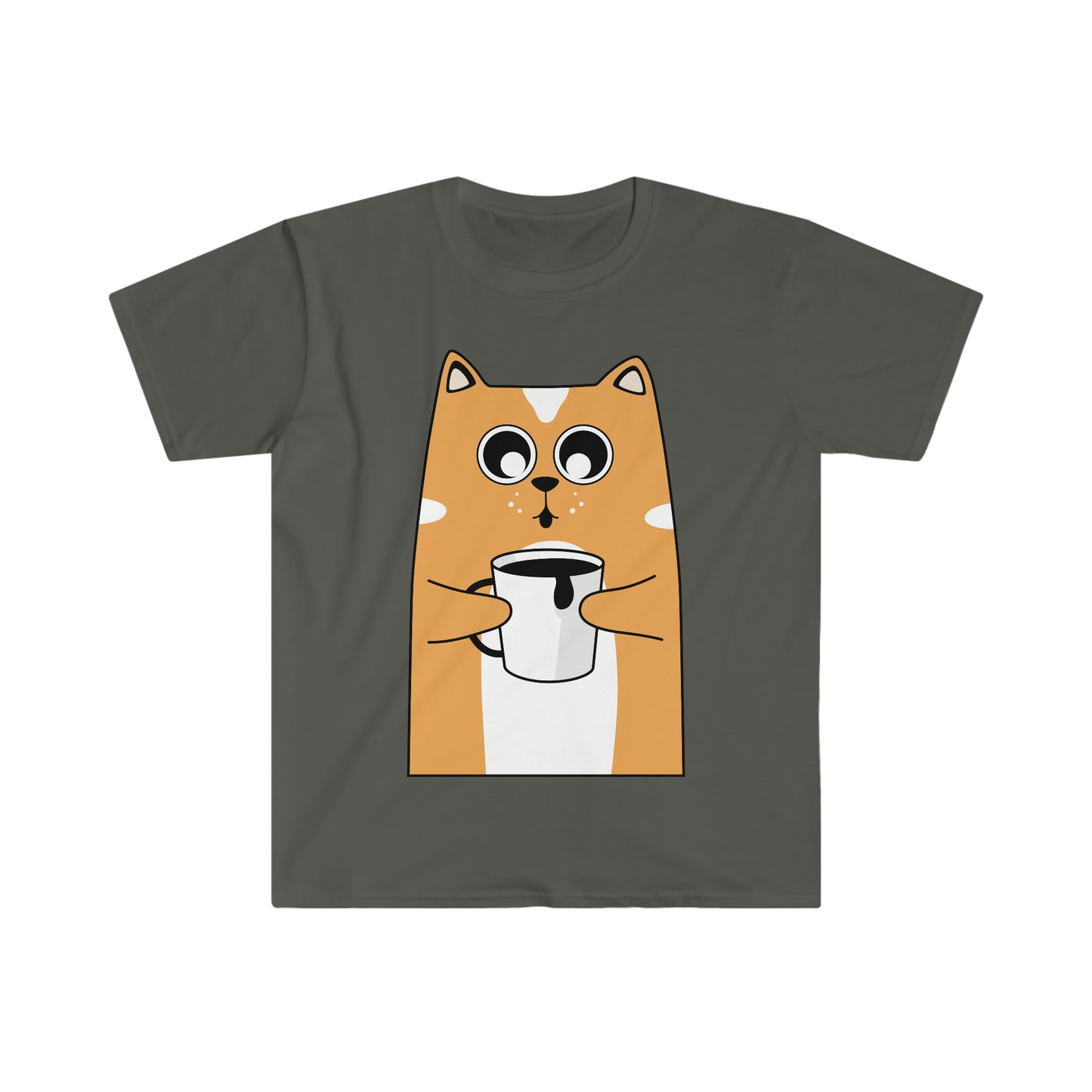 Coffee Cat
