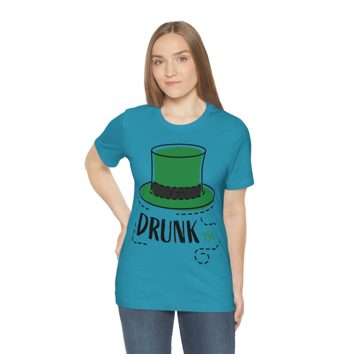 Drunkish T-Shirt