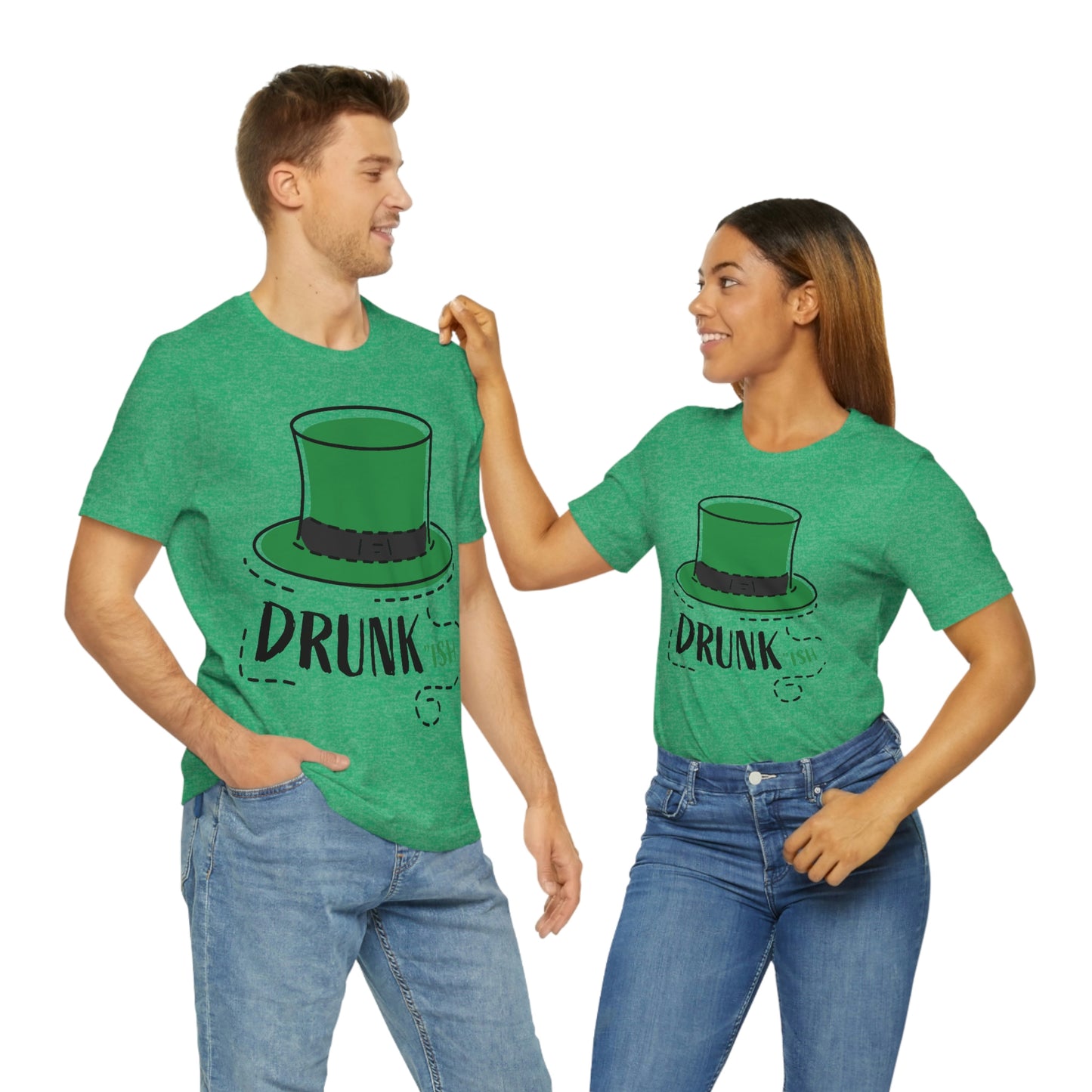 Drunkish T-Shirt