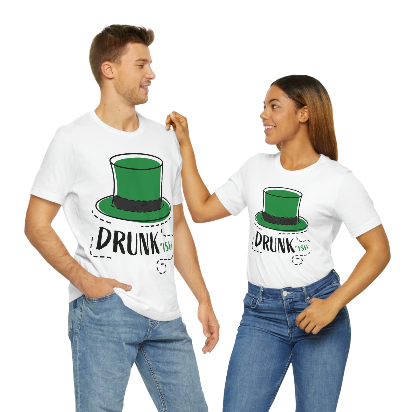 Drunkish T-Shirt