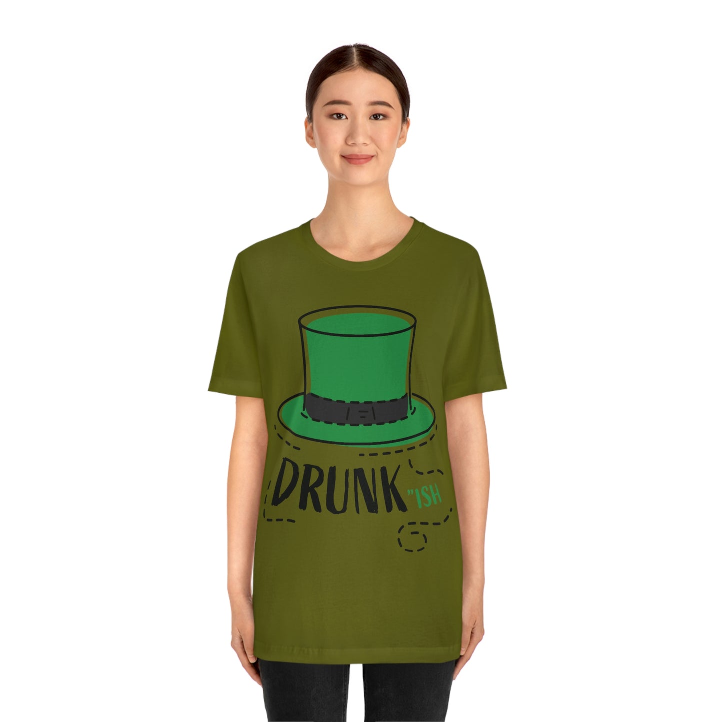 Drunkish T-Shirt