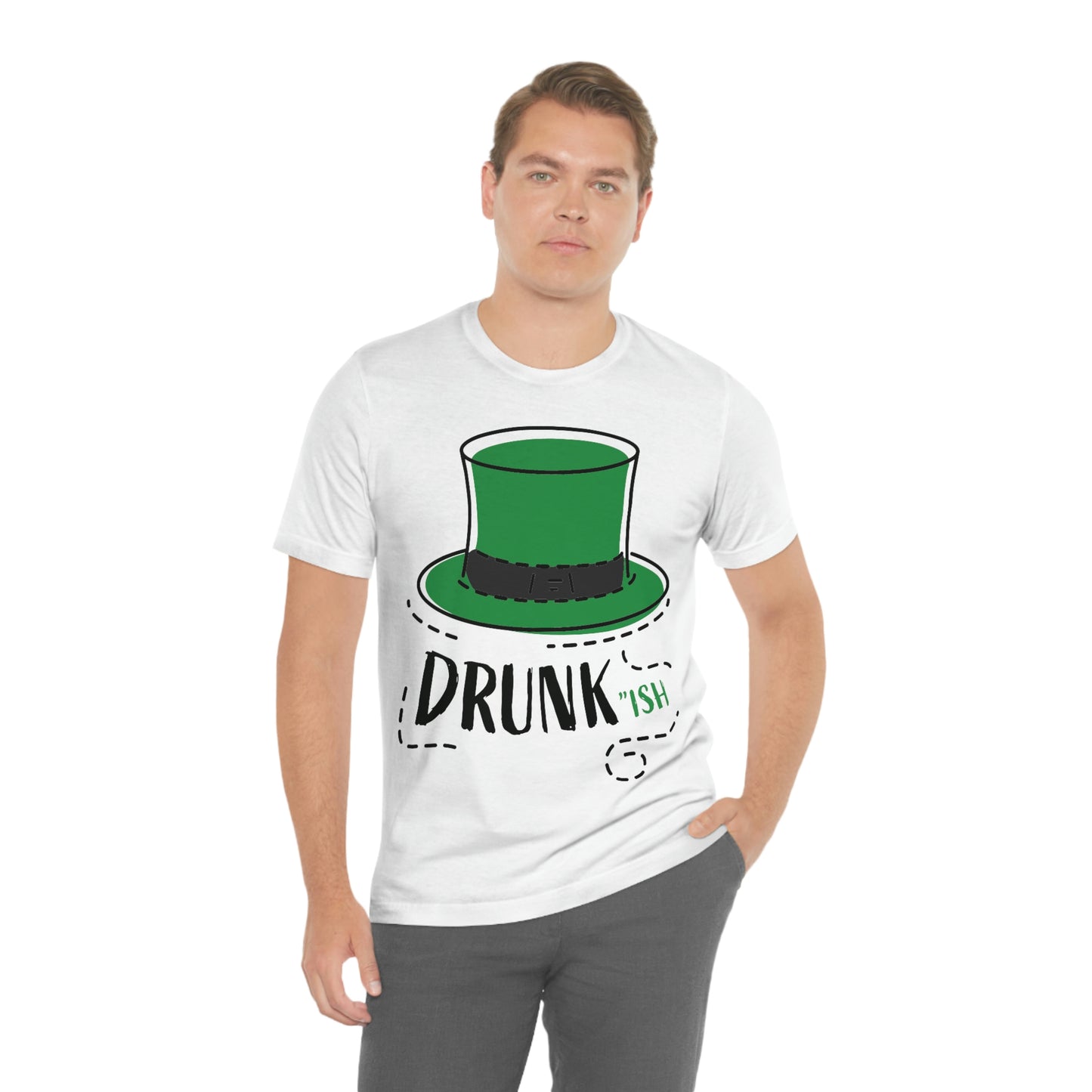 Drunkish T-Shirt