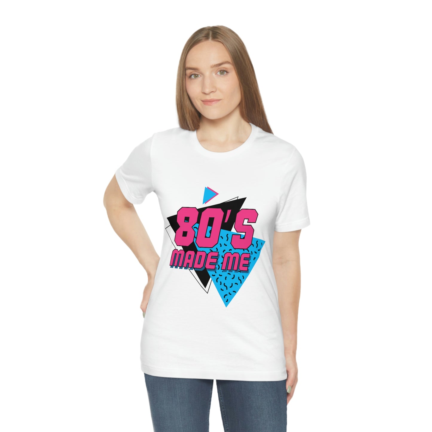 80's Made Me