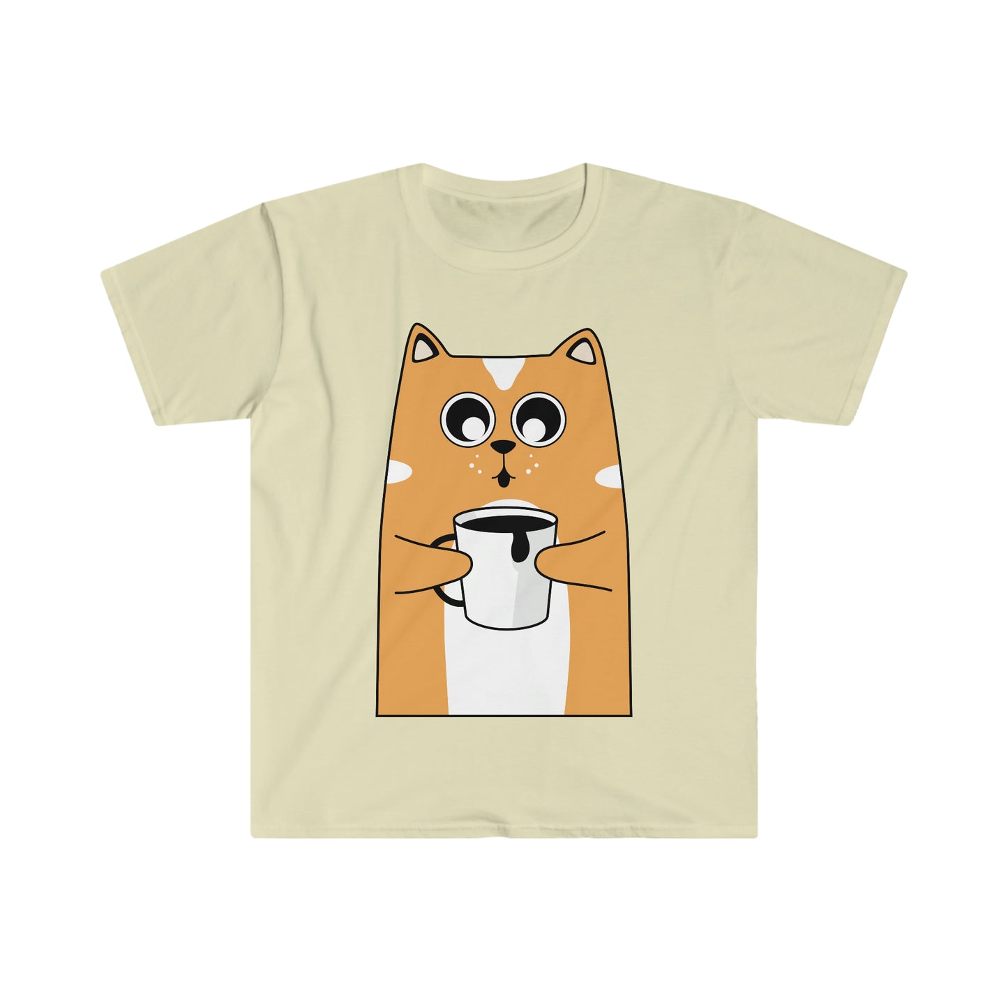 Coffee Cat