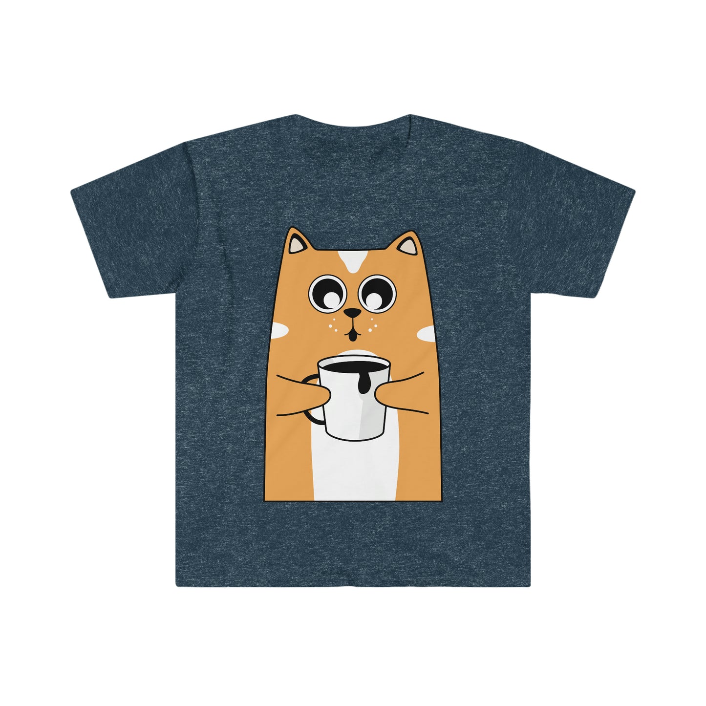 Coffee Cat