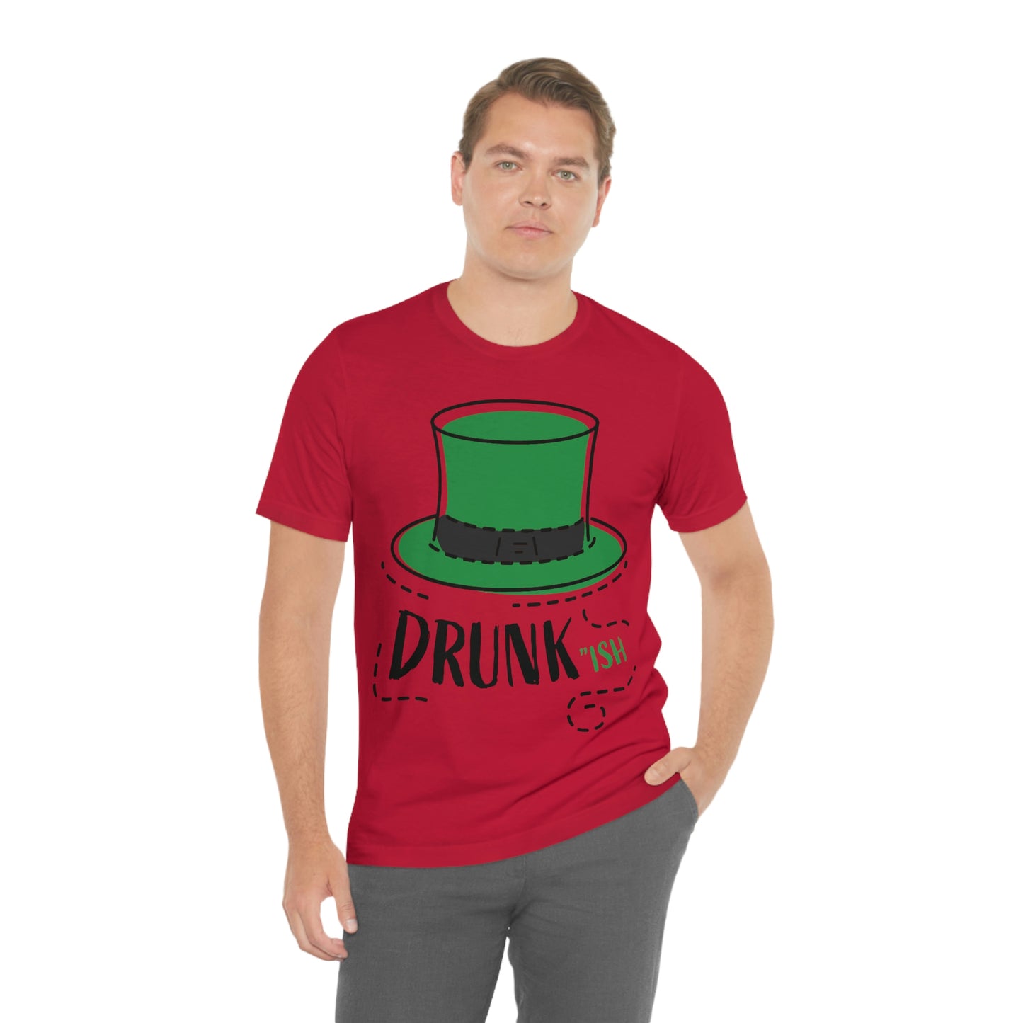 Drunkish T-Shirt