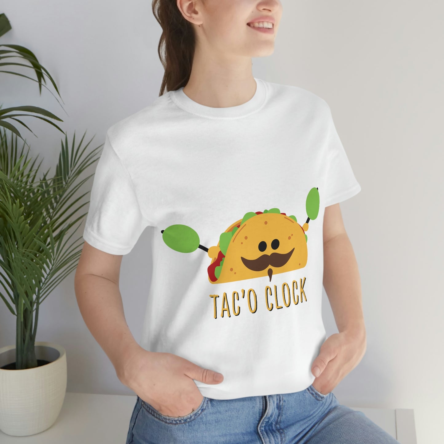 Tac'o Clock
