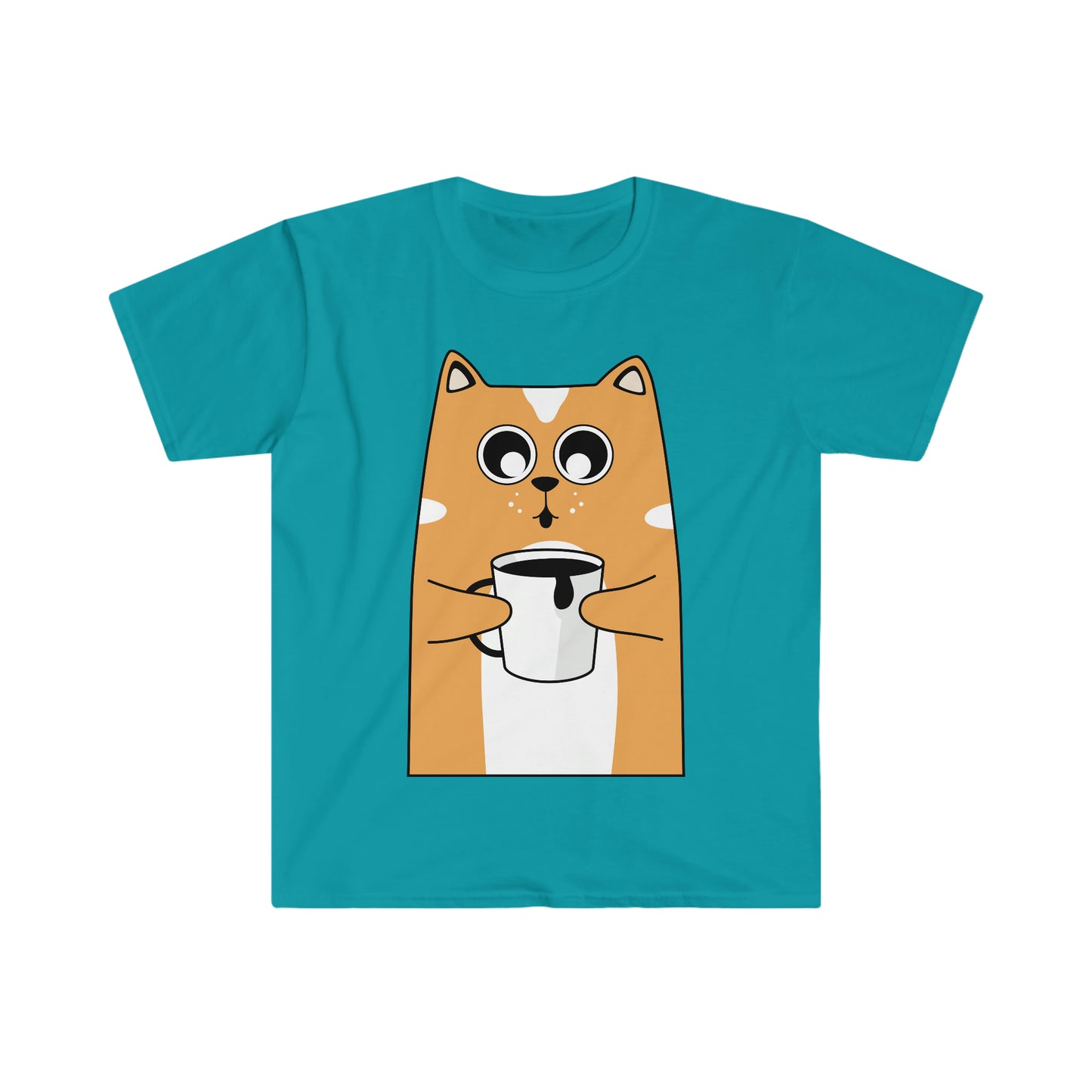 Coffee Cat