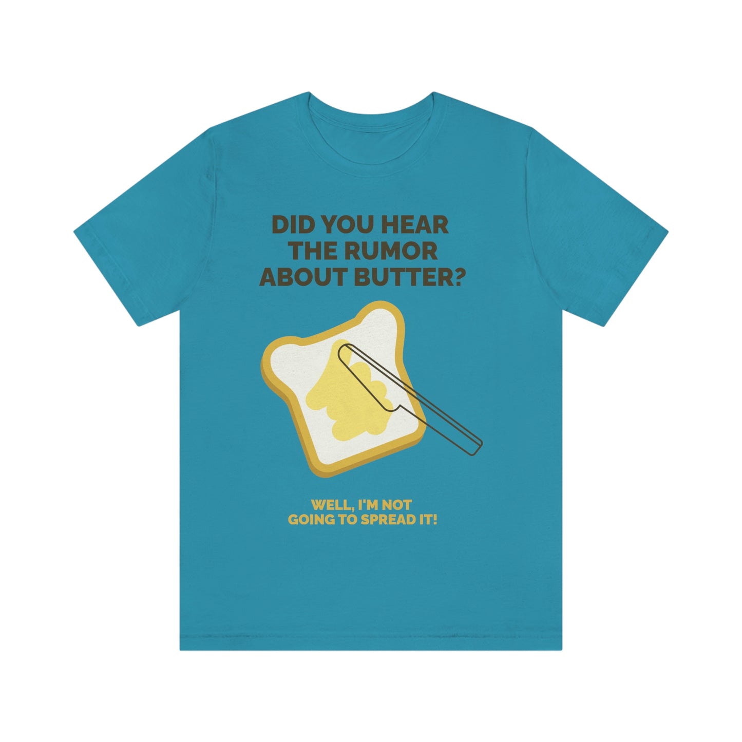 Butter Dad Joke