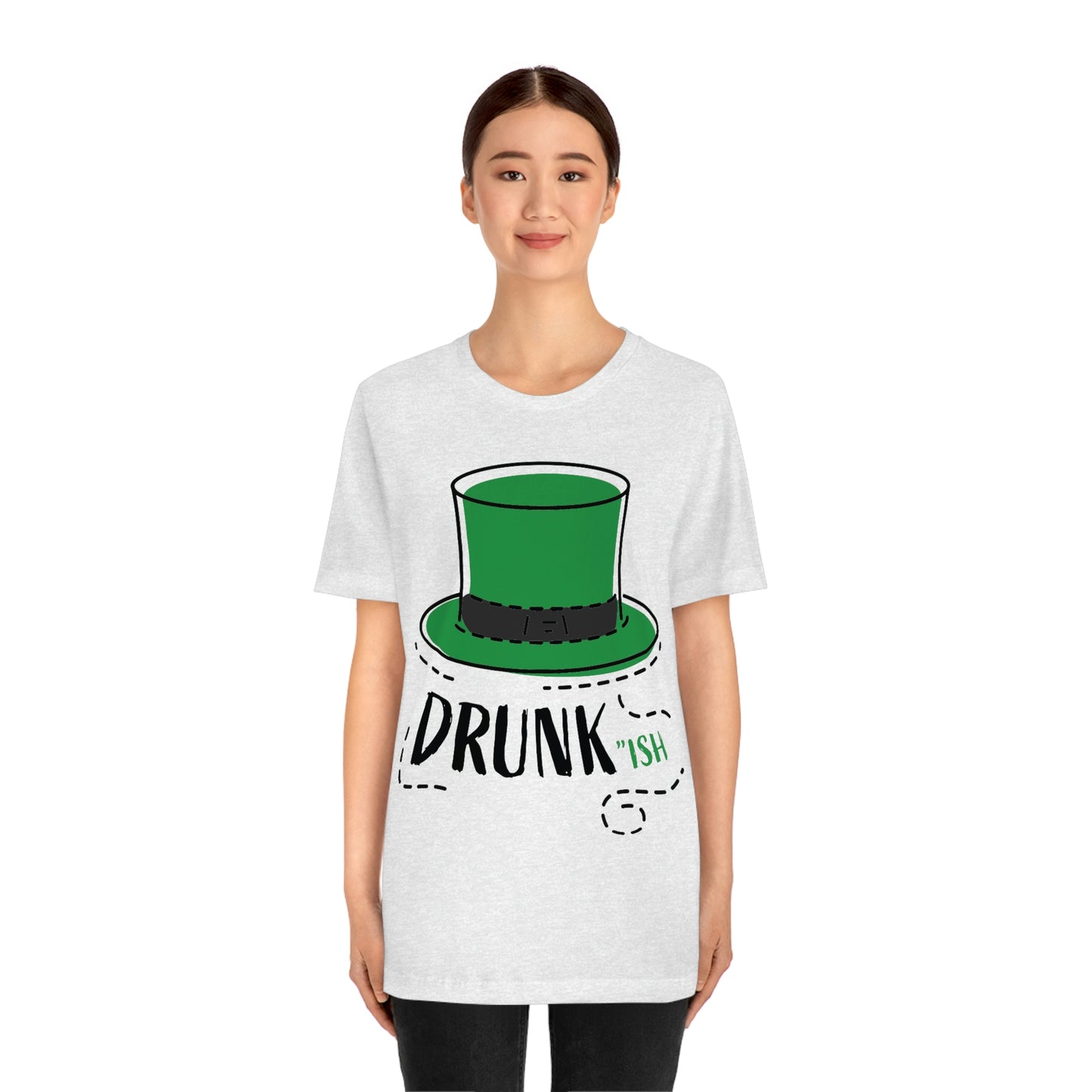 Drunkish T-Shirt