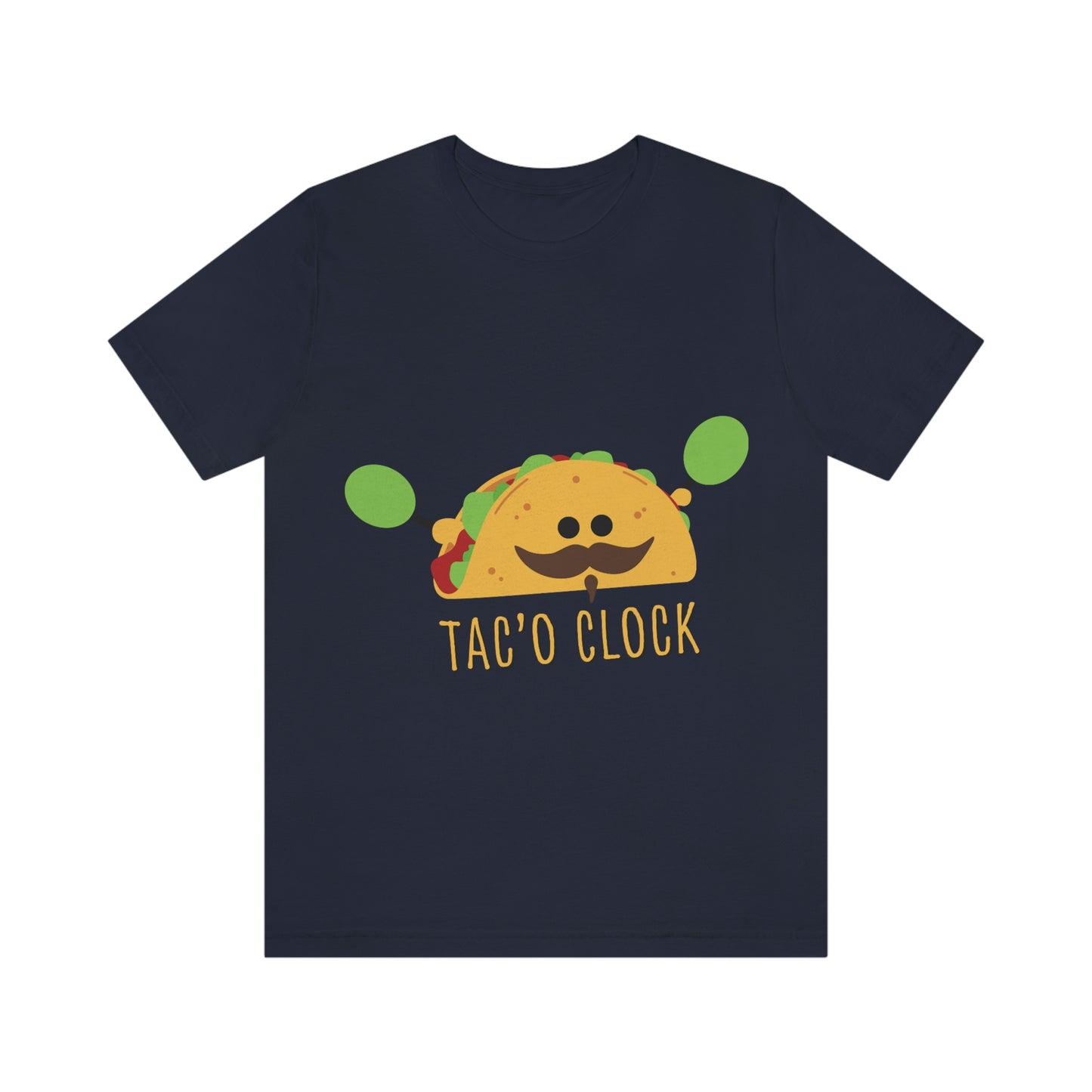 Tac'o Clock