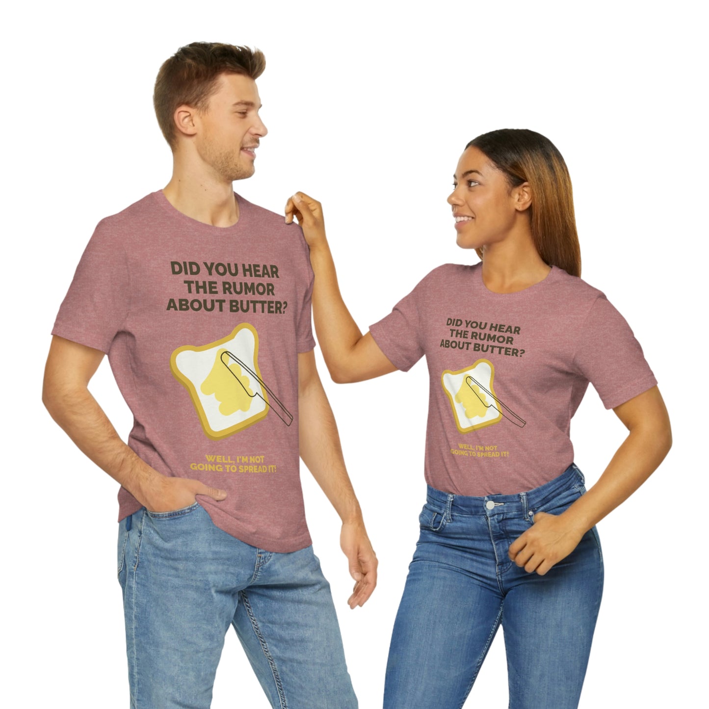 Butter Dad Joke