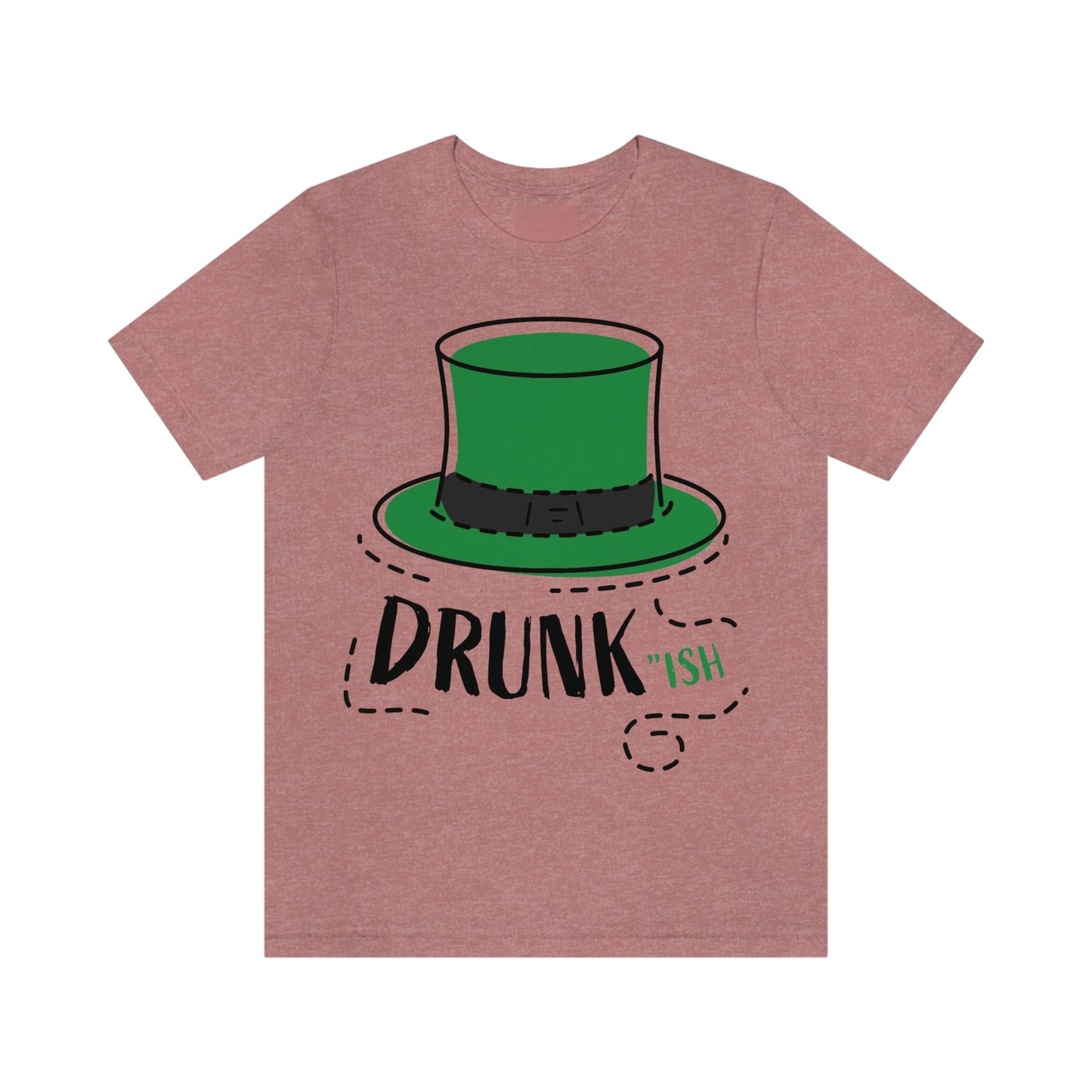 Drunkish T-Shirt