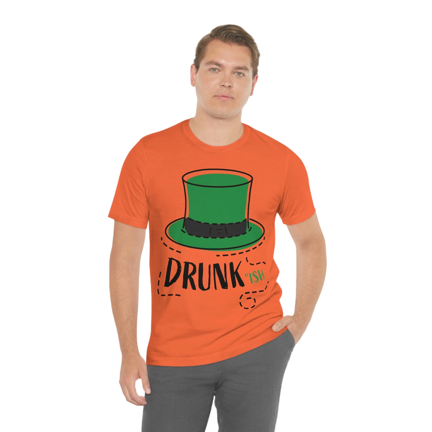 Drunkish T-Shirt