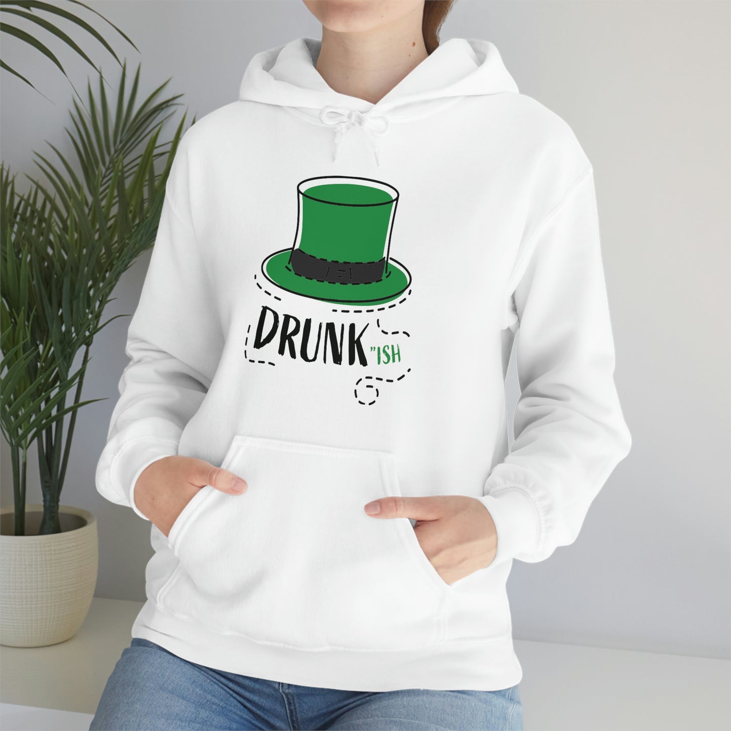Drunkish Sweatshirt