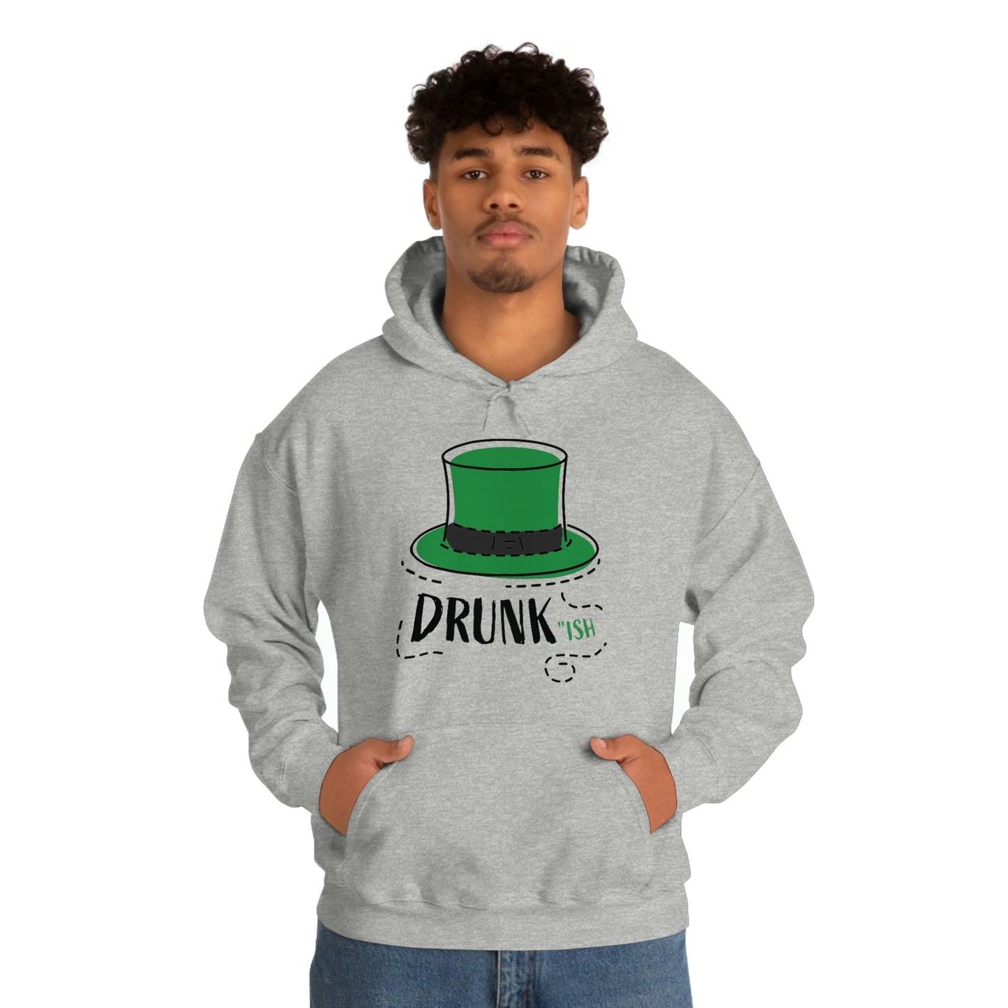 Drunkish Sweatshirt