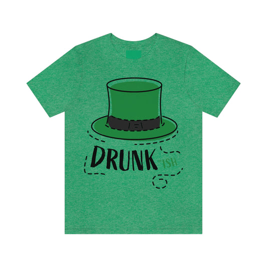 Drunkish T-Shirt