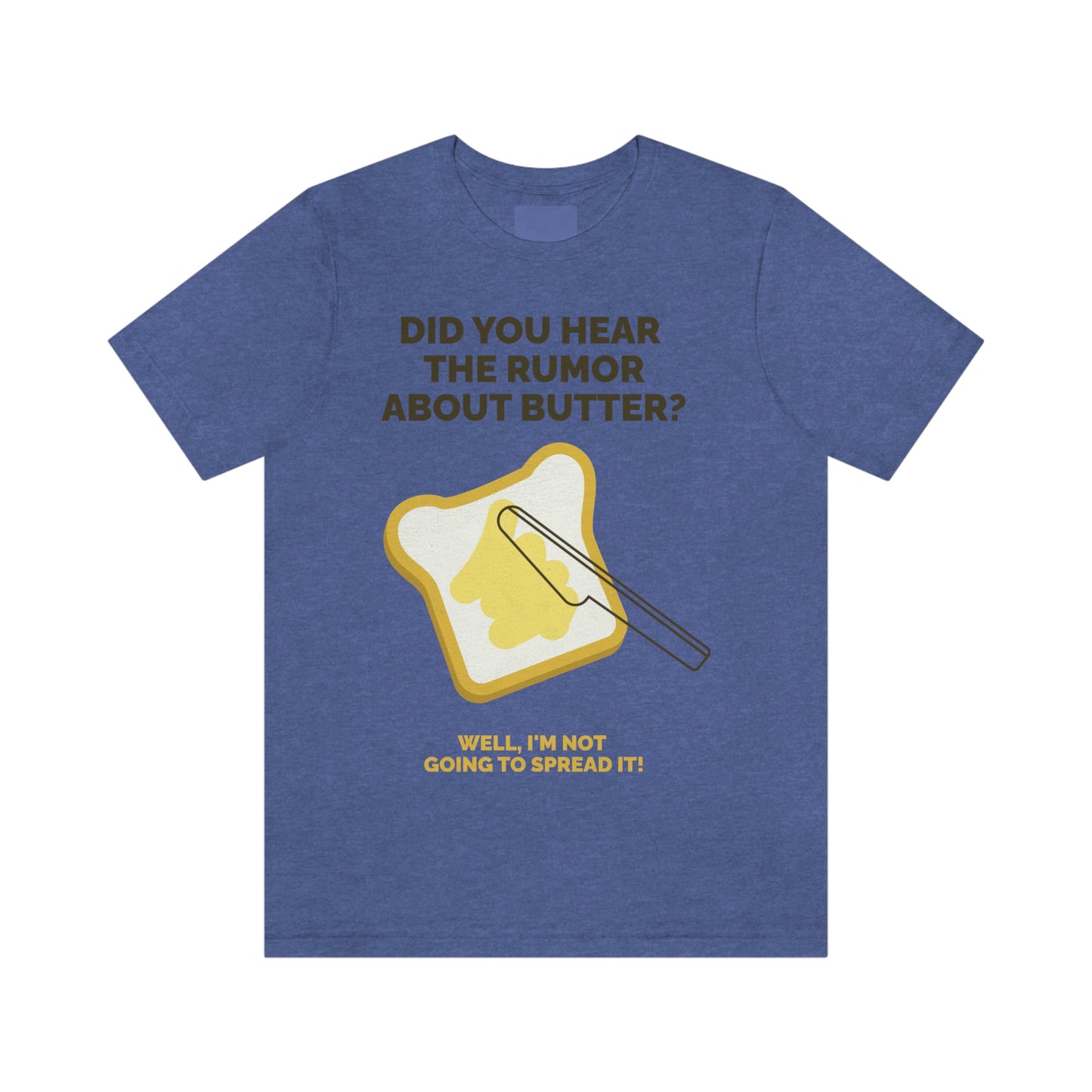 Butter Dad Joke