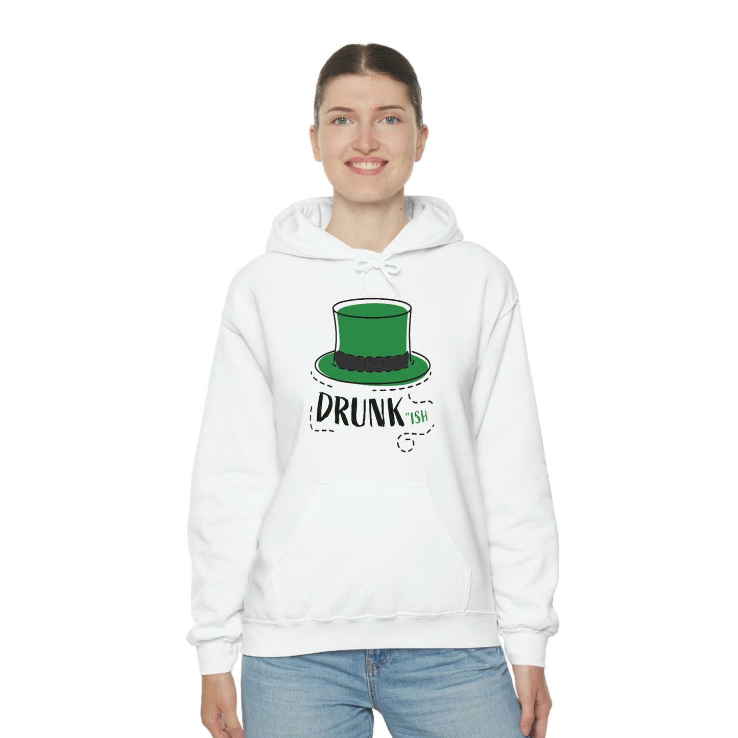 Drunkish Sweatshirt