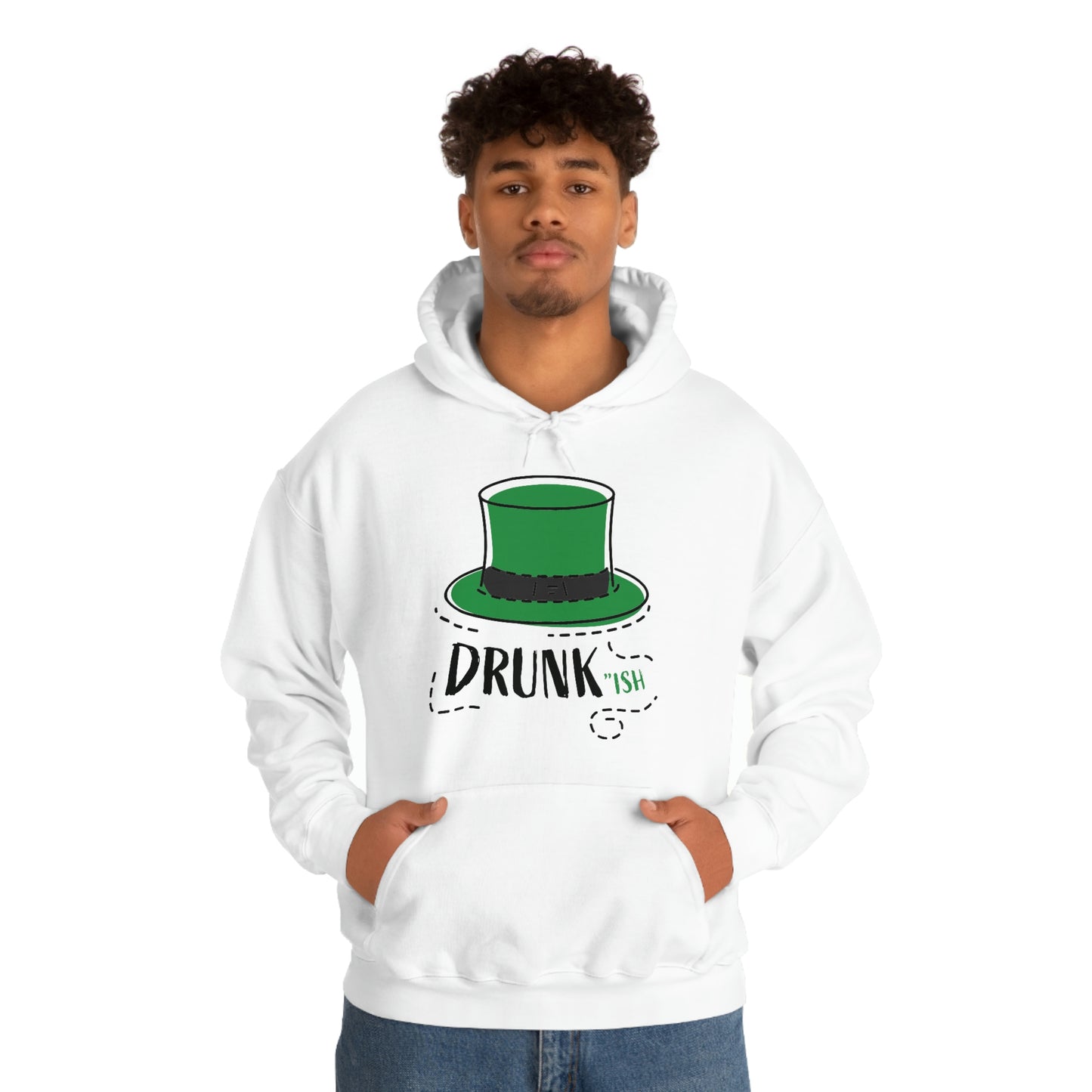Drunkish Sweatshirt
