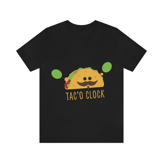 Tac'o Clock