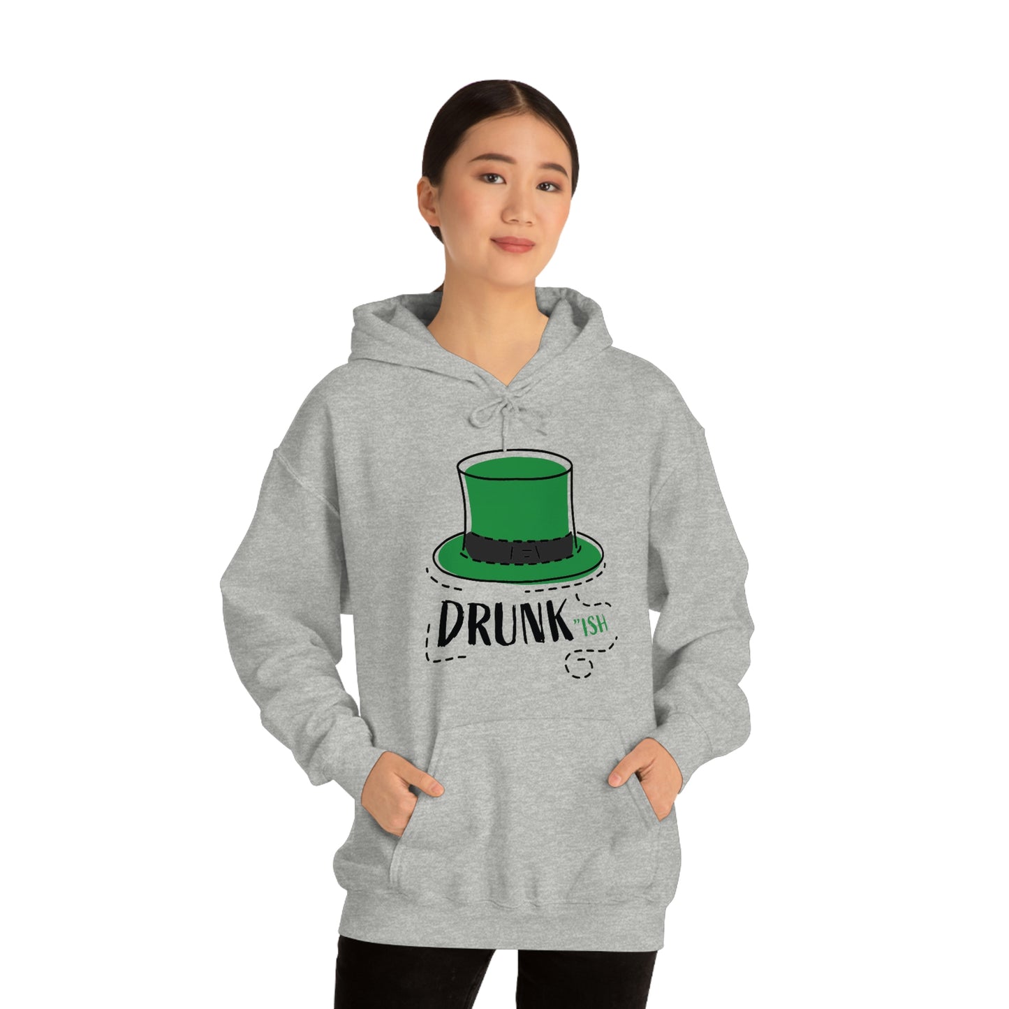 Drunkish Sweatshirt