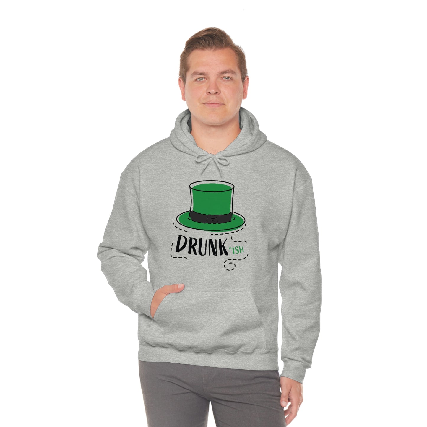 Drunkish Sweatshirt