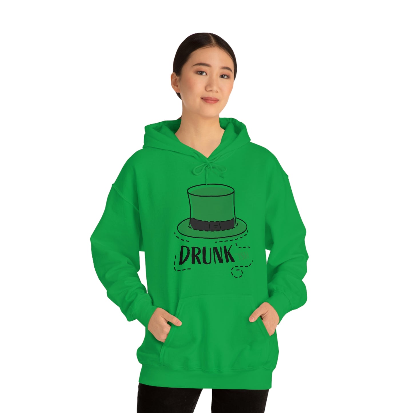 Drunkish Sweatshirt