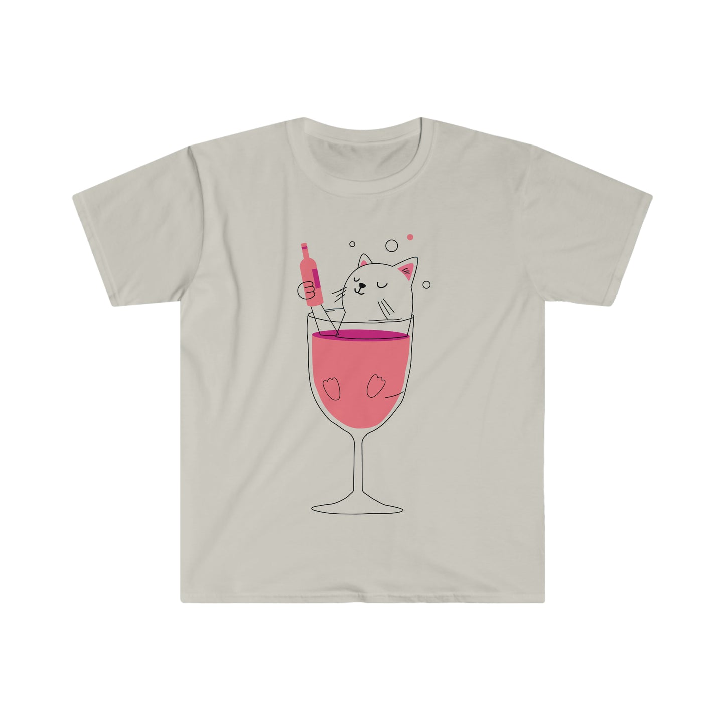 Kitty Wine