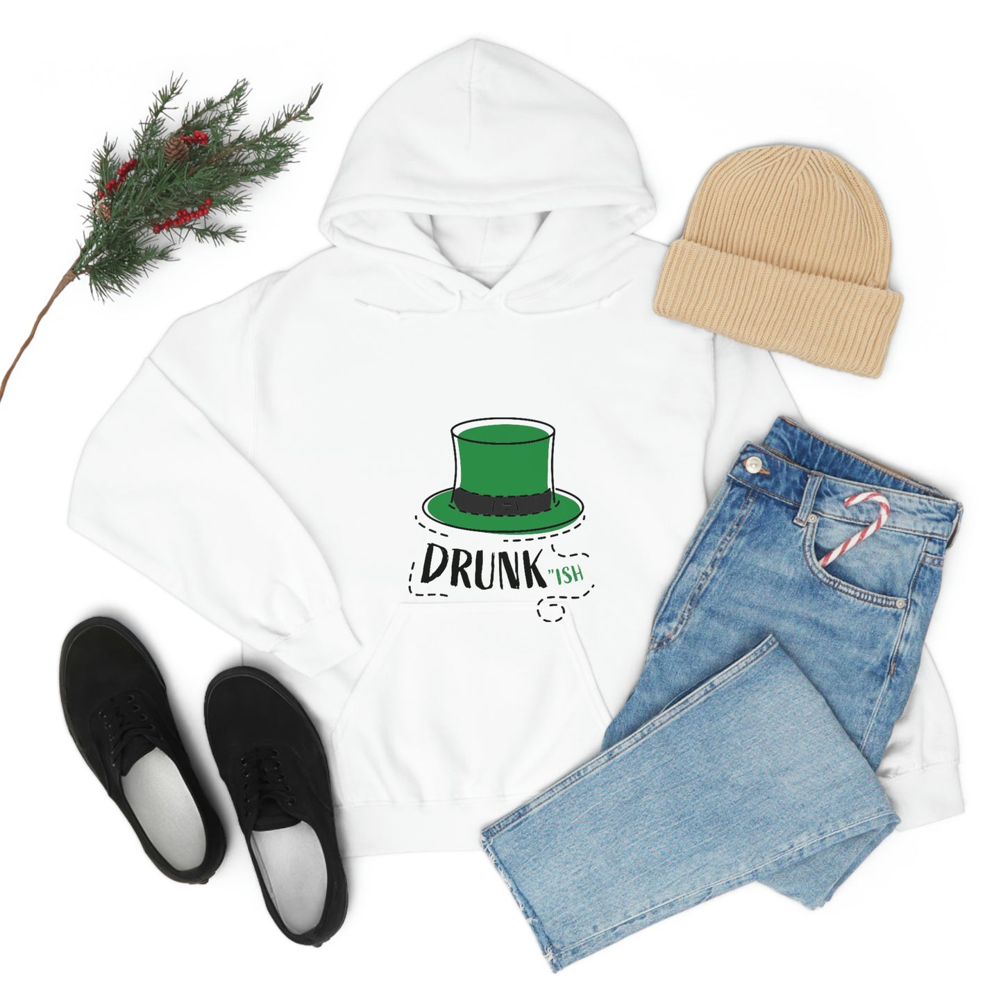 Drunkish Sweatshirt