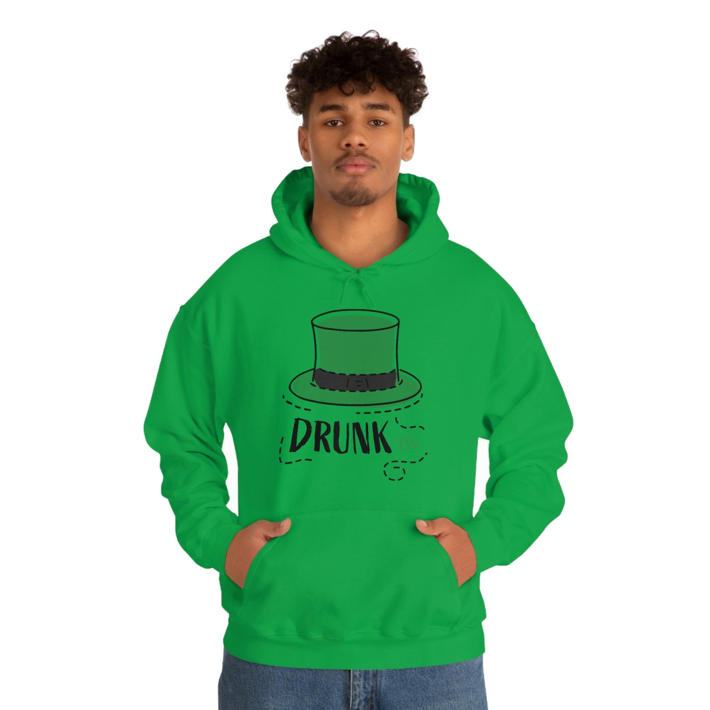 Drunkish Sweatshirt