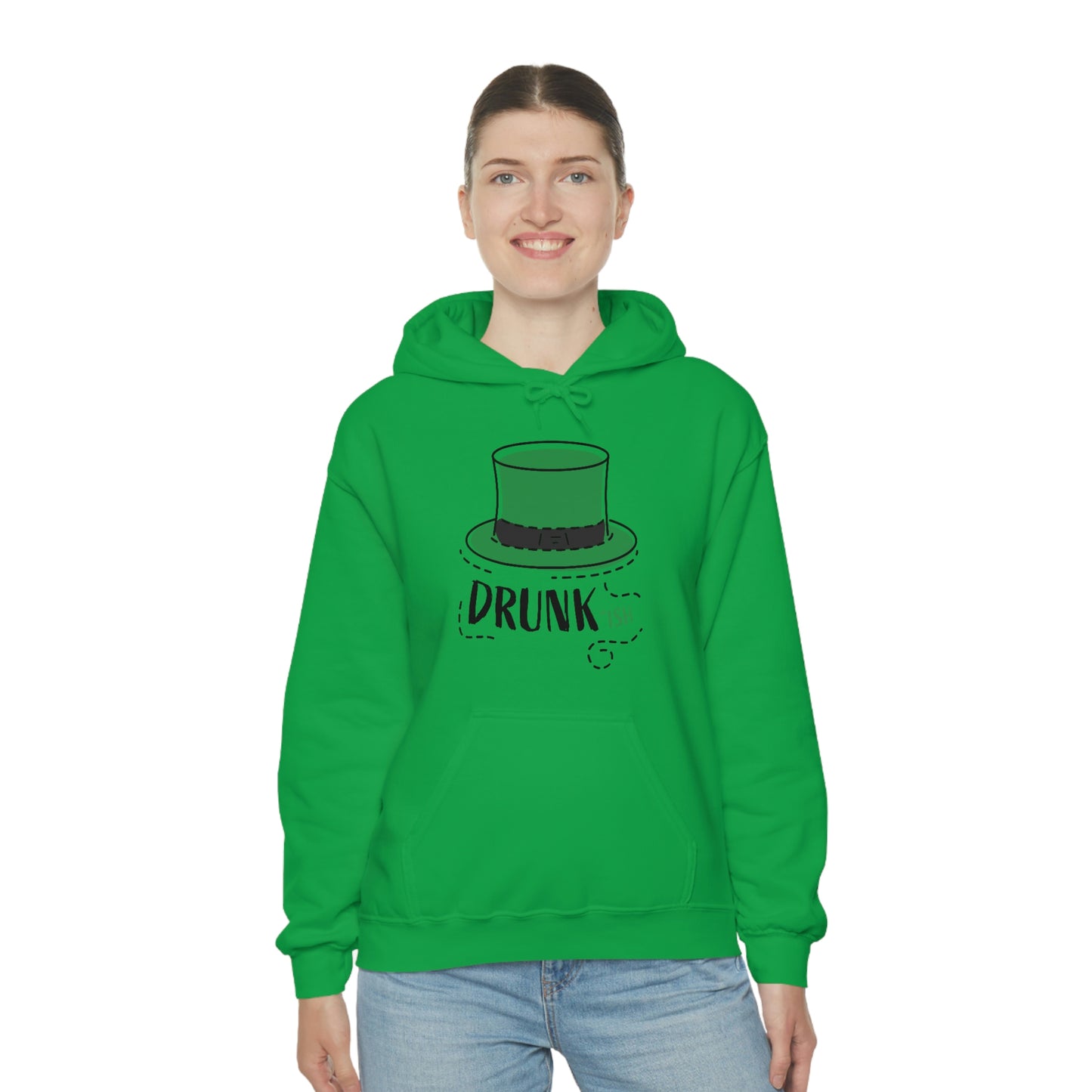 Drunkish Sweatshirt