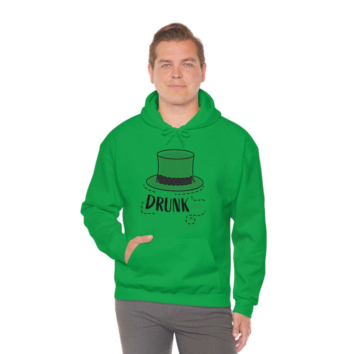 Drunkish Sweatshirt