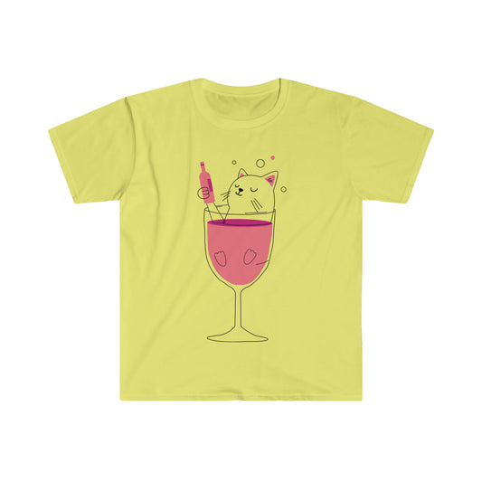 Kitty Wine
