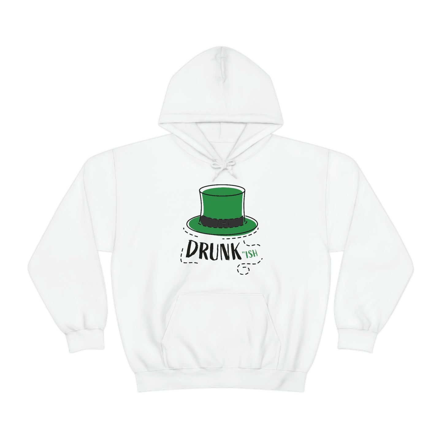 Drunkish Sweatshirt