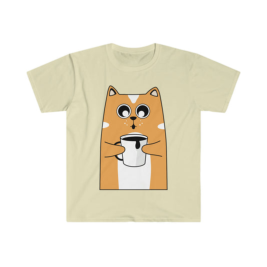 Coffee Cat