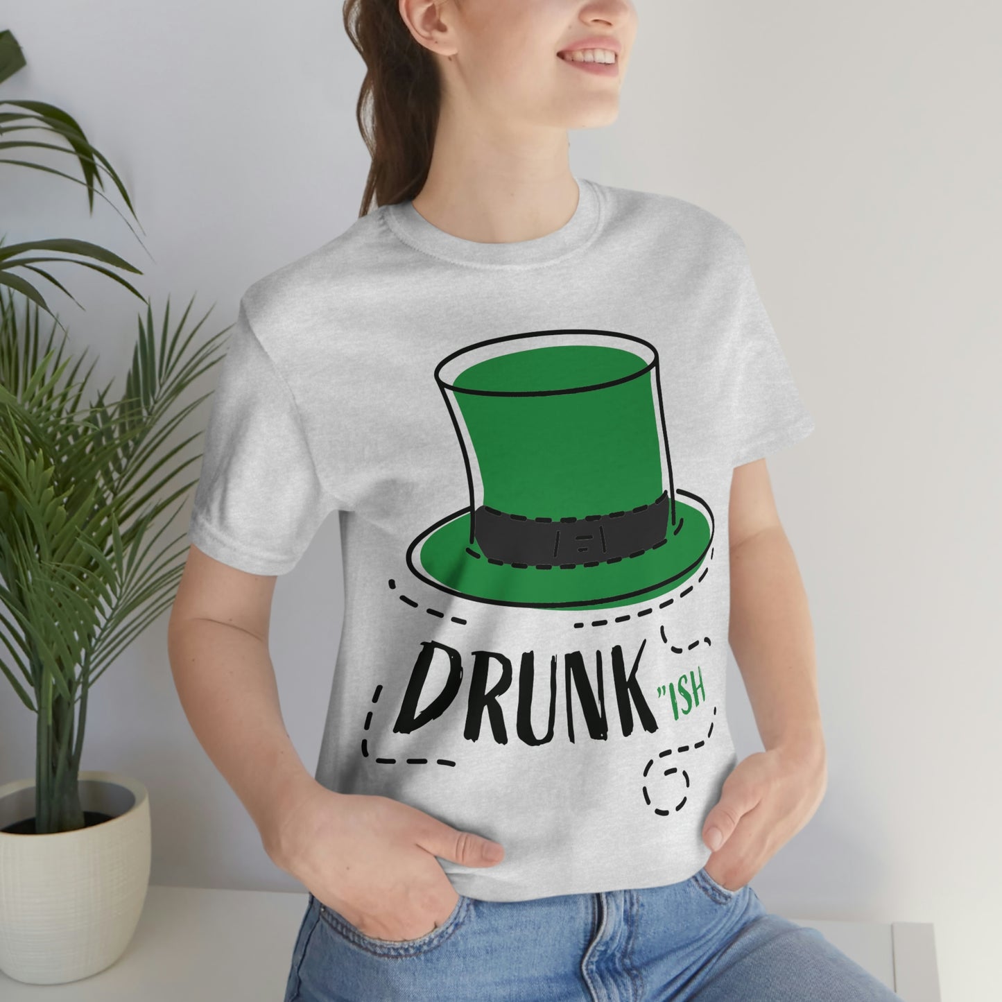 Drunkish T-Shirt