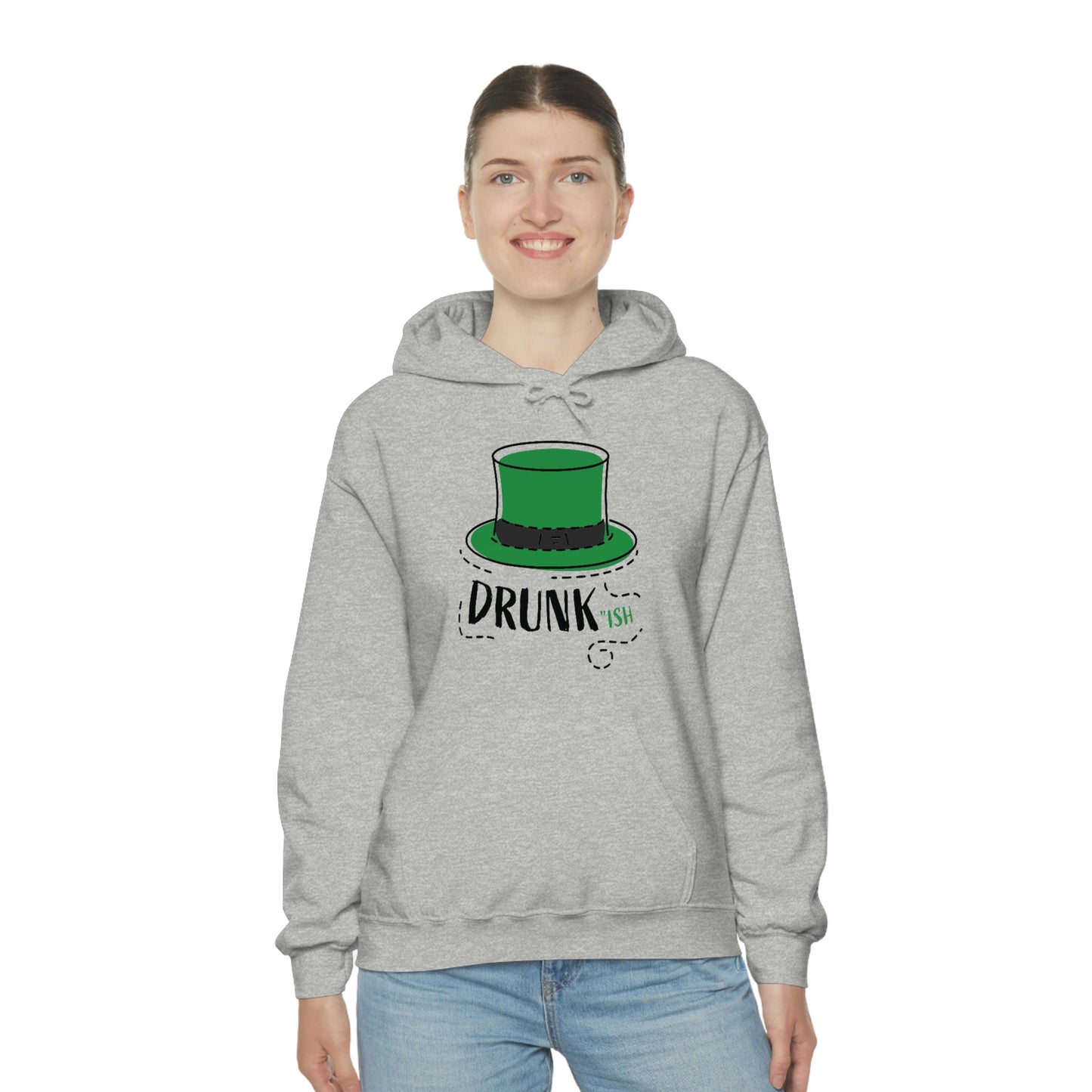 Drunkish Sweatshirt
