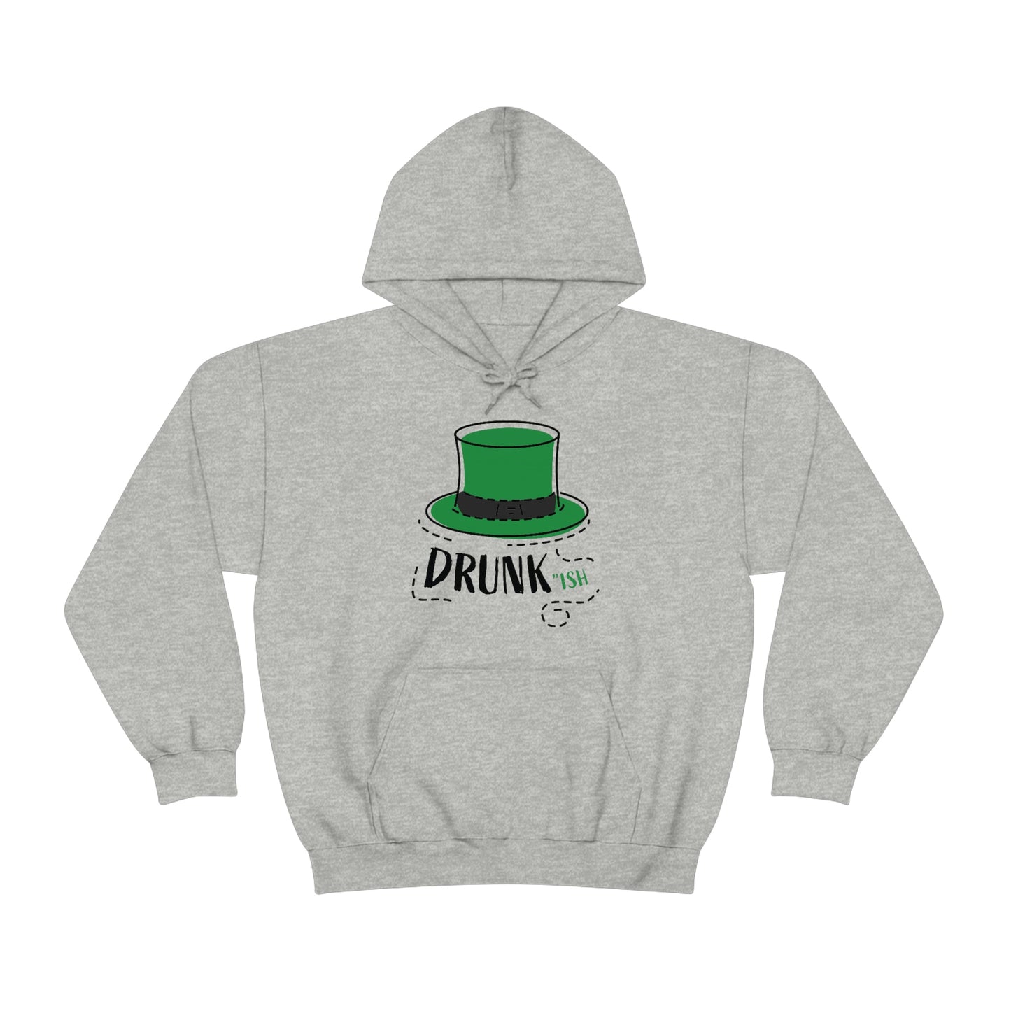 Drunkish Sweatshirt