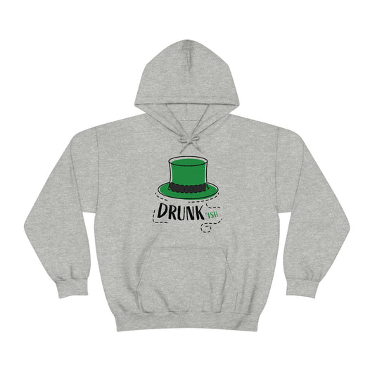 Drunkish Sweatshirt