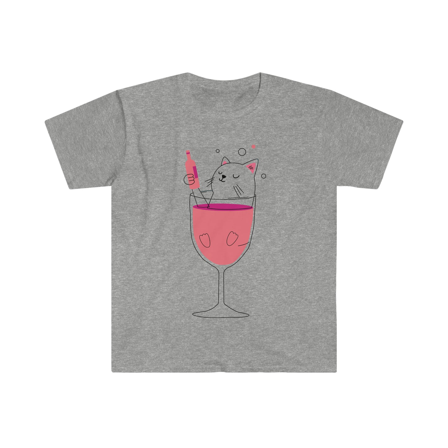 Kitty Wine