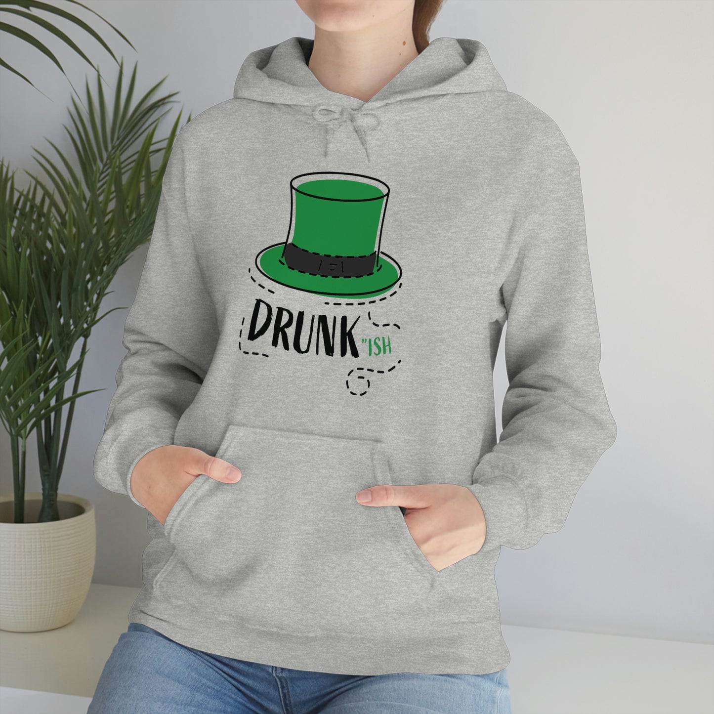 Drunkish Sweatshirt