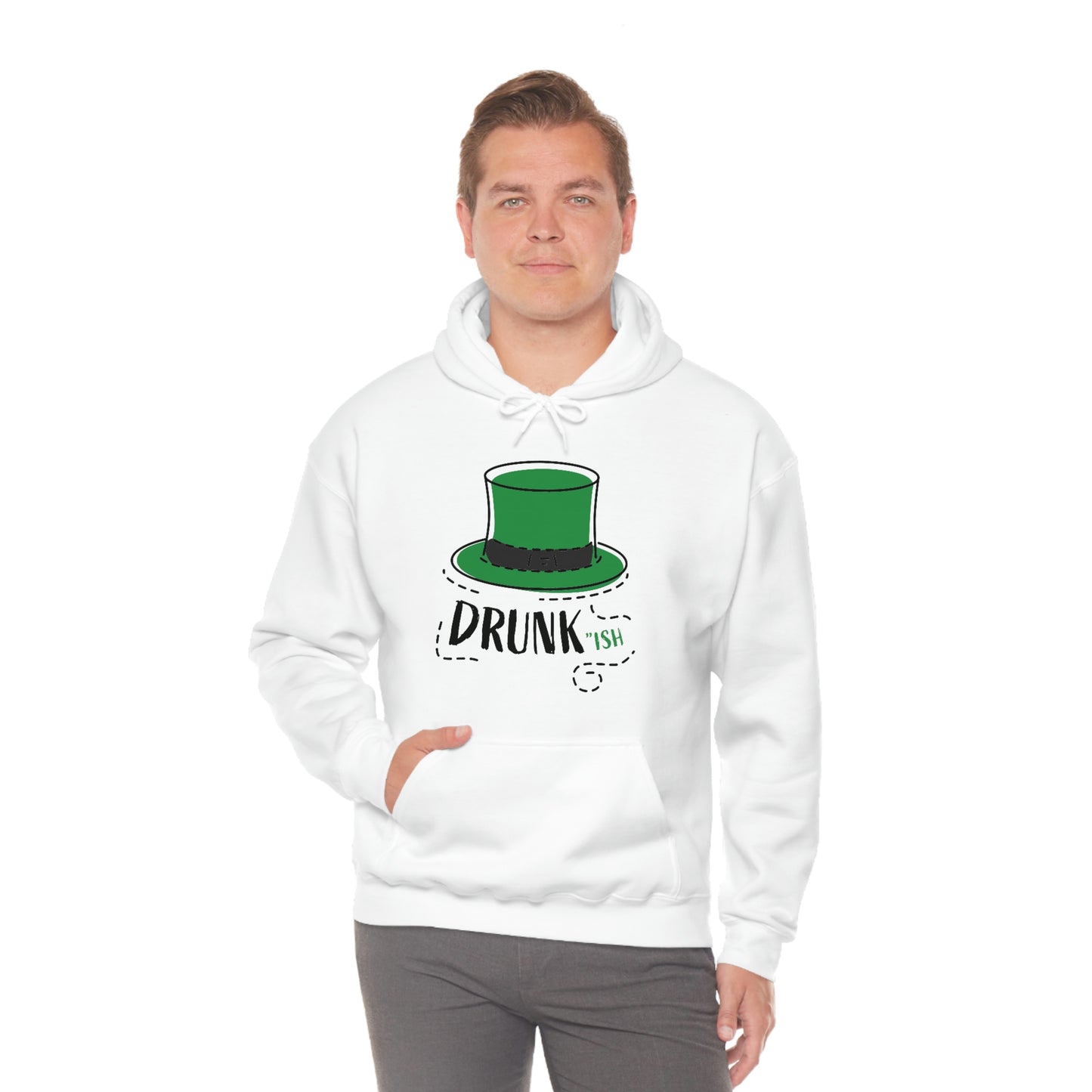 Drunkish Sweatshirt