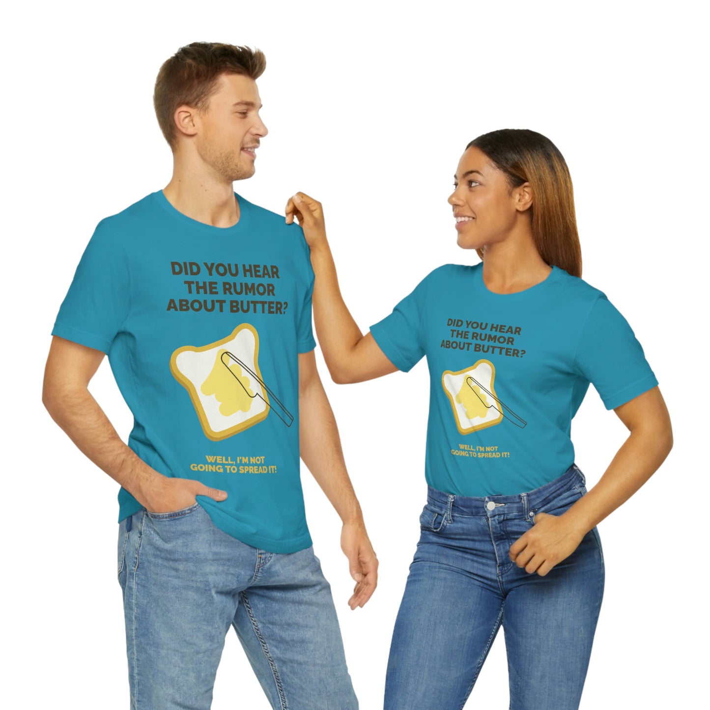 Butter Dad Joke