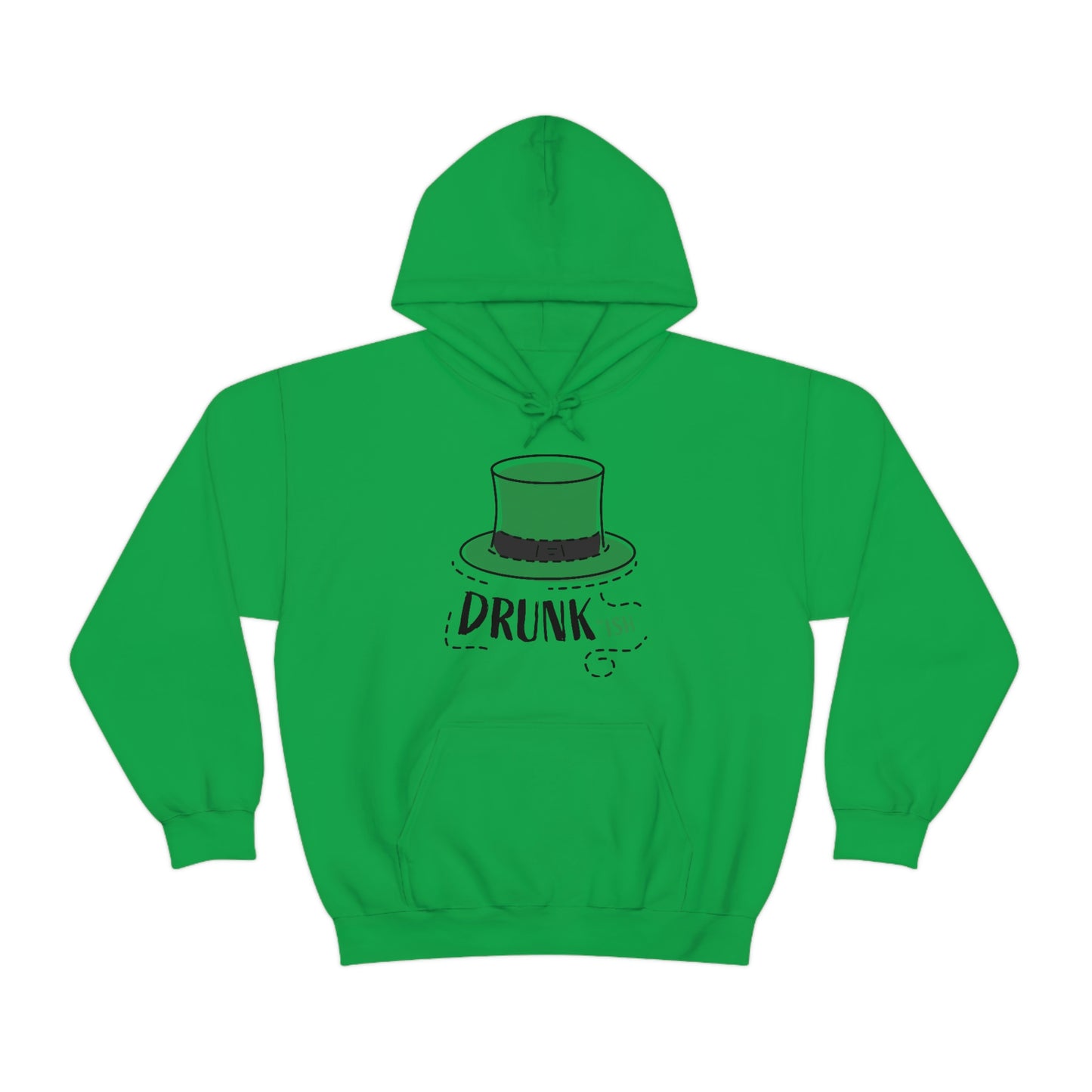 Drunkish Sweatshirt